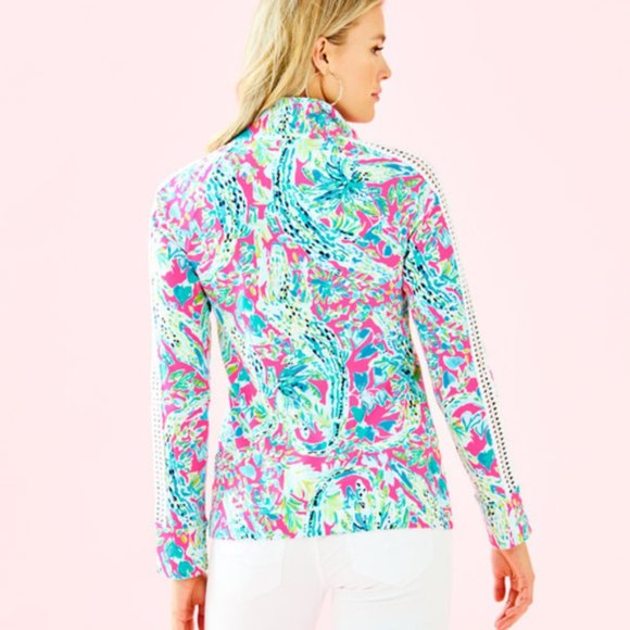 SOLD OUT NWT Skipper Popover - Picture 2 of 4